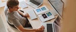 Leia mais sobre o artigo Best Places to Download HTML Templates