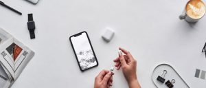 Leia mais sobre o artigo 5 Best iPhone Earbuds Pro Settings